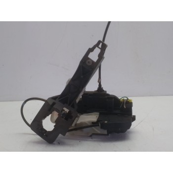 CERRADURA PUERTA TRASERA DERECHA 814201H000 