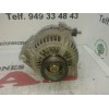Recambio de alternador para lexus gs300 (jzs160) básico referencia OEM IAM 2706046270  