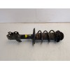 Recambio de amortiguador delantero izquierdo para toyota yaris referencia OEM IAM 48520K0090  
