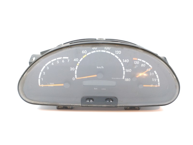 Recambio de cuadro instrumentos para mercedes-benz sprinter 02.00  caja abierta referencia OEM IAM A0014460721  