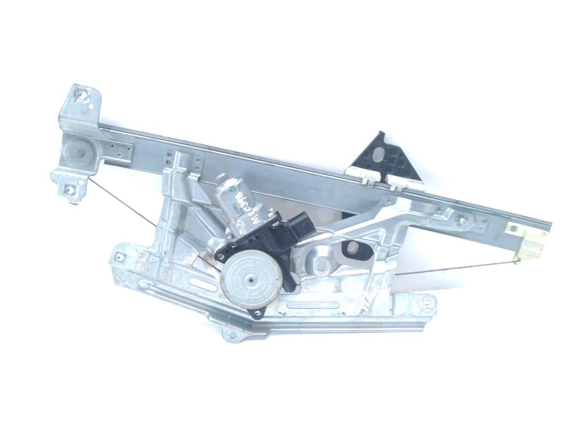 Recambio de elevalunas delantero derecho para honda civic berlina 5 (fk) 2.2 ctdi referencia OEM IAM 72210SMGE01  