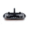 Recambio de moldura para cupra formentor tsi cupra referencia OEM IAM 5H0955985  