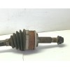 Recambio de transmision delantera derecha para toyota yaris active referencia OEM IAM 43410K0060  