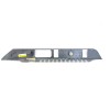 Recambio de moldura para land rover range rover velar velar referencia OEM IAM LR116162  