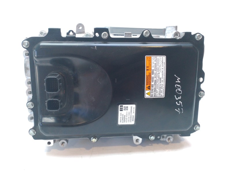 Recambio de bateria para toyota yaris active referencia OEM IAM G9200K0011  