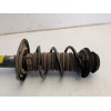 Recambio de amortiguador delantero izquierdo para toyota yaris referencia OEM IAM 48520K0090  