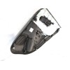Recambio de guarnecido puerta trasera izquierda para toyota rav4 referencia OEM IAM 6764042640C5  
