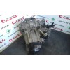 Recambio de caja cambios para renault laguna ii (bg0) confort dynamique referencia OEM IAM JR5129  