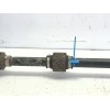Recambio de transmision delantera derecha para toyota yaris active referencia OEM IAM 43410K0060  