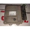 Recambio de centralita motor uce para opel meriva blue line referencia OEM IAM 55197127 MJD6JOM1 7160006003