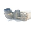 Recambio de intercooler para volvo v50 (545) d4 referencia OEM IAM 31280122  