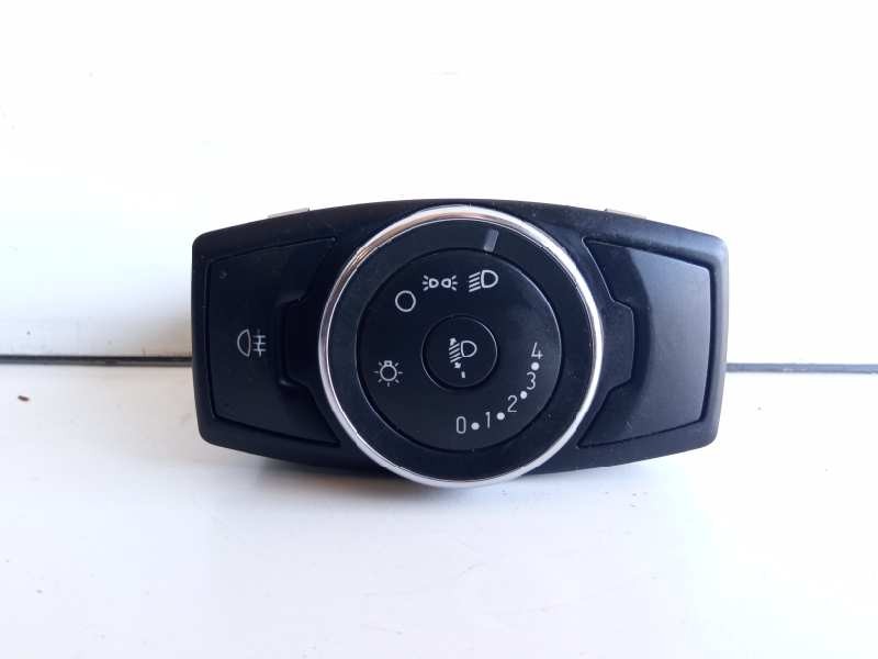 Recambio de mando luces para ford transit custom kasten 2.2 tdci cat referencia OEM IAM BM5T13A024  
