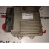 Recambio de centralita motor uce para opel meriva blue line referencia OEM IAM 55197127 MJD6JOM1 7160006003