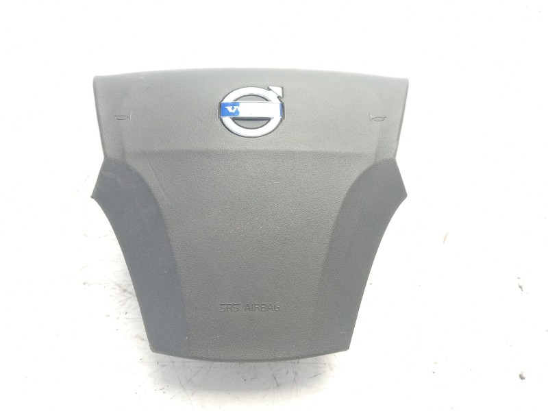 Recambio de airbag delantero izquierdo para volvo v50 (545) d4 referencia OEM IAM 31332804  