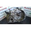 Recambio de caja cambios para renault laguna ii (bg0) confort dynamique referencia OEM IAM JR5129  