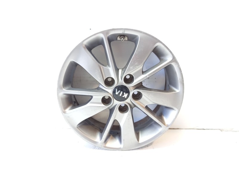 Recambio de llanta para kia optima emotion referencia OEM IAM 52910D4150  