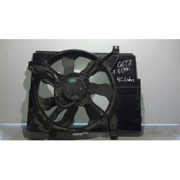 ELECTROVENTILADOR 253861C100 