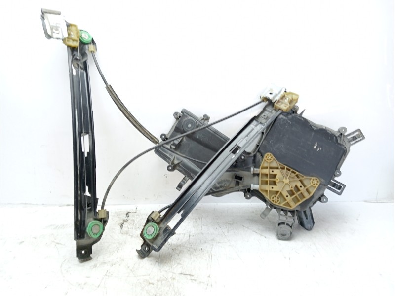 Recambio de elevalunas delantero derecho para seat leon (1p1) comfort limited referencia OEM IAM 1P0867436 1P0837402A 1K0959792H