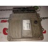 Recambio de centralita motor uce para opel meriva blue line referencia OEM IAM 55197127 MJD6JOM1 7160006003