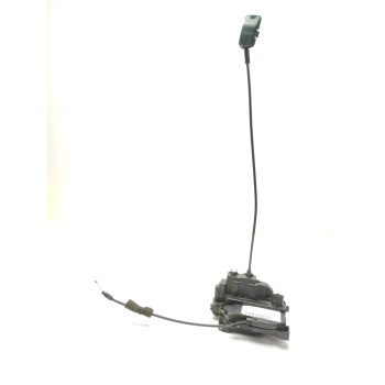CERRADURA PUERTA DELANTERA DERECHA 