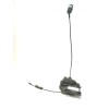 Recambio de cerradura puerta delantera derecha para renault clio iii confort dynamique referencia OEM IAM   