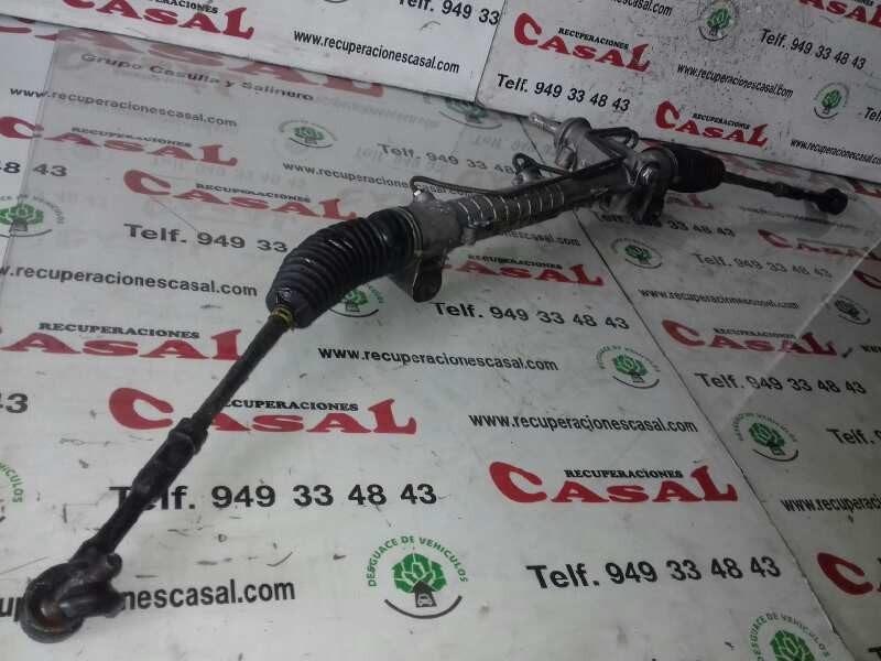 Recambio de cremallera direccion para opel astra g berlina sportive referencia OEM IAM 0250080018001  