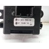 Recambio de mando luces para bmw serie 3 berlina (e46) 2.0 diesel cat referencia OEM IAM 8363668 01104010 