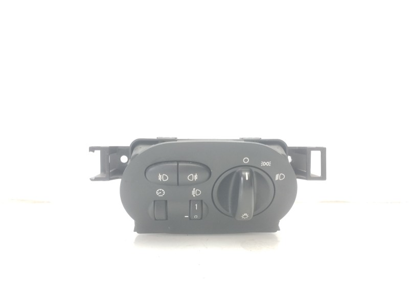 Recambio de mando luces para mg serie 75 (rj) 2.0 kv6 classic referencia OEM IAM YWC106940  