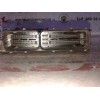 Recambio de centralita motor uce para opel meriva blue line referencia OEM IAM 55197127 MJD6JOM1 7160006003