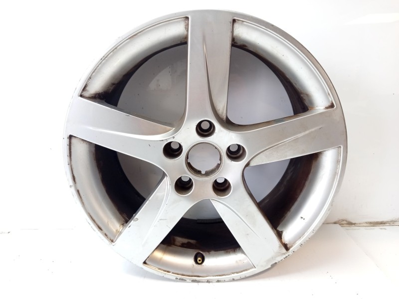 Recambio de llanta para seat leon (1p1) 1.6 tdi referencia OEM IAM 1P0601025M72V  
