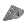 Recambio de guarnecido puerta trasera izquierda para toyota rav4 referencia OEM IAM 6764042640C5  
