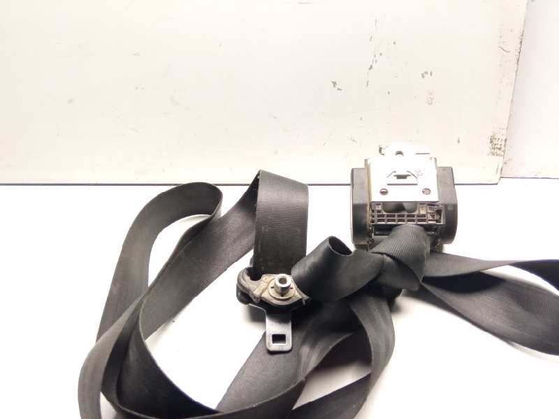 Recambio de cinturon seguridad trasero izquierdo para peugeot 207 sw (wk_) 1.6 16v referencia OEM IAM A508741  