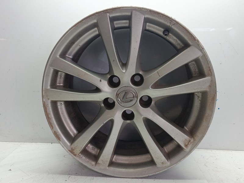 Recambio de llanta para lexus is200 (ds2/is2) 250 v6 referencia OEM IAM 4261153250  