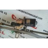 Recambio de motor limpia delantero para skoda octavia berlina (1u2) 1.9 tdi referencia OEM IAM 433122235017  
