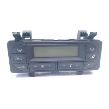 MANDO CALEFACCION / AIRE ACONDICIONADO 96533393XT 