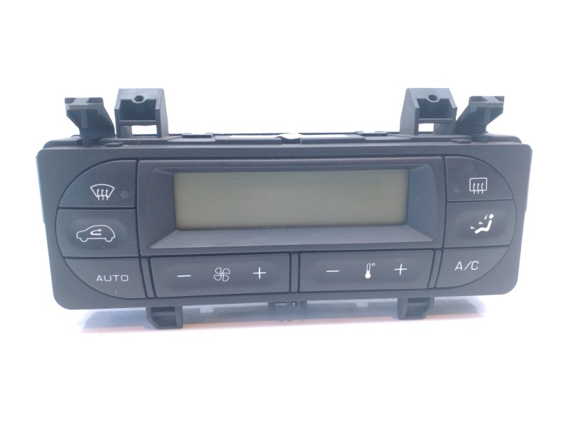 Recambio de mando calefaccion / aire acondicionado para citroën c2 1.4 hdi referencia OEM IAM 96533393XT  