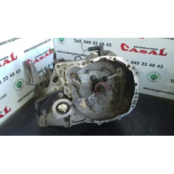 CAJA CAMBIOS JR5102 