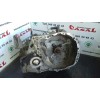 Recambio de caja cambios para renault megane ii berlina 3p confort dynamique referencia OEM IAM JR5102  