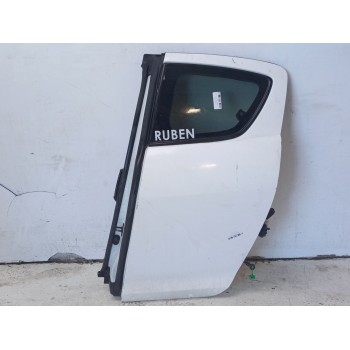 PUERTA TRASERA IZQUIERDA F1Y17302XA 