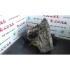 Recambio de caja cambios para renault megane ii berlina 3p confort dynamique referencia OEM IAM JR5102  