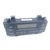 Recambio de mando calefaccion / aire acondicionado para citroën c2 1.4 hdi referencia OEM IAM 96533393XT  