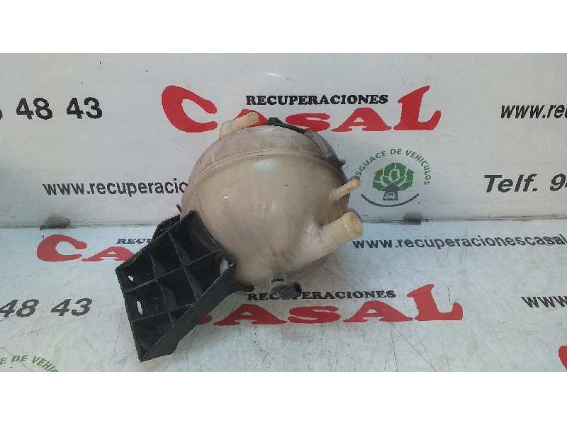 Recambio de deposito expansion para mercedes-benz vito (w639) basic, combi 111 cdi compacto (639.601) referencia OEM IAM A639501