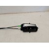 Recambio de cerradura puerta trasera derecha para toyota aygo x (_b7_) 1.0 vvt-i (kgb70) referencia OEM IAM 69050K0040  