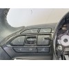 Recambio de volante para toyota yaris referencia OEM IAM 45100K0140C1  