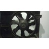 Recambio de electroventilador para hyundai getz (tb) 1.5 crdi referencia OEM IAM 253861C100  