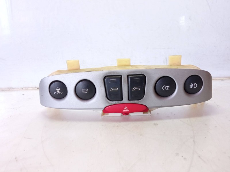 Recambio de mando multifuncion para fiat punto berlina (188) referencia OEM IAM   