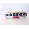 Recambio de mando multifuncion para fiat punto berlina (188) referencia OEM IAM   