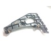 Recambio de molduras traseras para audi a1 (8x) ambition referencia OEM IAM 8X0807378  