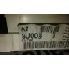 Recambio de cuadro instrumentos para nissan note (e11e) acenta referencia OEM IAM 9U00B 6203390 
