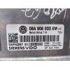 Recambio de centralita motor uce para volkswagen golf v berlina (1k1) conceptline (e) referencia OEM IAM 06A906033EM  
